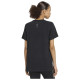 Adidas Γυναικεία κοντομάνικη μπλούζα Animal Graphic 2 Loose T-Shirt